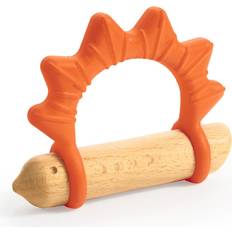 Igelkott Bitleksak Orange