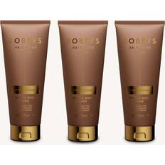 Tan Lotion 3 Pack