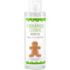Zoya Goes Pretty Kroppsvård Zoya Goes Pretty Cinnamon Cookie Body Oil 100 ml 100ml