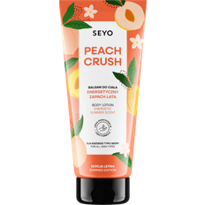 Hudvård Seyo Peach Crush Body Lotion 250 ml