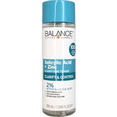 Balance Active Formula Salicylic Acid & Zinc Toner 200 ml 200ml