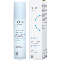 Organic Moisture Magnet Skin Comfort Day Cream 50 ml