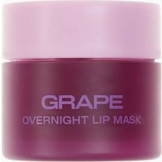 Läppmask Lila One Size
