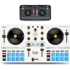 DJ-mixere Hercules DJ Control Mix Ultra Detaljhandel