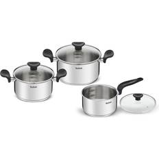 Tefal Cookware Tefal Premium E308S674 Cookware Set