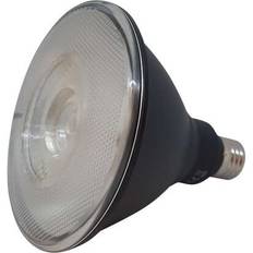 Ljuskälla LED 15W 1300lm 30° Par38 Cool Flood