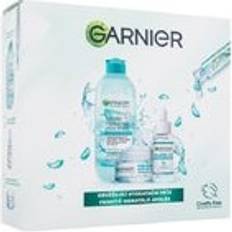 Garnier Gåvoboxar & Set Garnier Skin Naturals Hyaluronic Aloe Jelly Gift Set 50ml