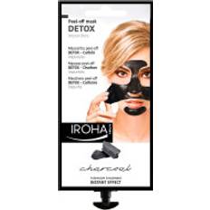 Iroha Nature Detox Peel Off Mask