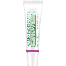 Lip Care Mario Badescu Acai & Vanilla Lip Balm 10g