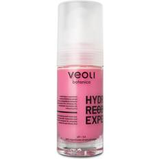 Veoli Botanica Hydra Recovery Expert Multimolekylær Ansigtsserum 15% Trehalose 3% 30ml