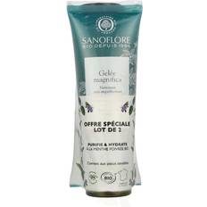 Sanoflore Gelee Magnifica Anti-Impurities Cleanser Duo 240 ml 2x120ml