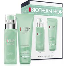 Biotherm Aquapower Duo Routine Set 2025 1 pcs