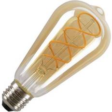 SLV LED ST64 E27 4W 300lm 2000K