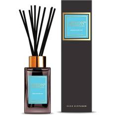 AREON Brugskunst AREON Premium Duftpinde 85 ml Aquamarine Lysestage, Lys & Duft