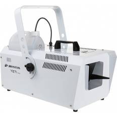 JB Systems Yeti MK2 1200W Snow Machine