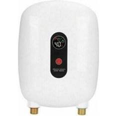 Water Heaters Rosemary 3.5KW 220V Electric Tankless Water Heater