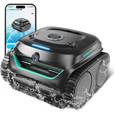 Wybot Kabelloser Poolroboter Staubsauger C2