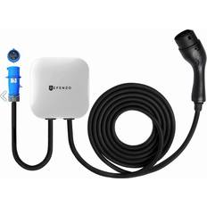 Ładowarka Defenzo Wallbox Home AC7 Typ 2 7 kW 5 m