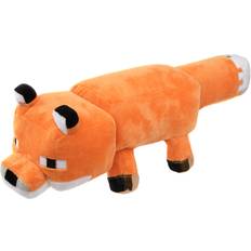 Halantex Minecraft Pillow Fox 51 cm