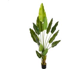 Jern Kunstige planter Lykke Fugl 200 cm Kunstig plante