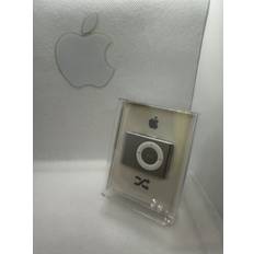 Apple Media Players Apple iPod Shuffle 2nd Generation Silver 1GB Sealed A1204