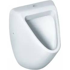 Urinale Ideal Standard Absaugeurinal Eurovit Zu von Oben 360 x 335 x 560 mm Weiss