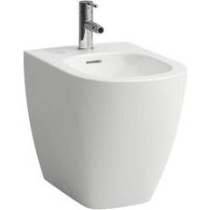 Bidets Laufen Lua Bidet H8320814003021 blanc