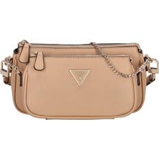 Guess Noelle Shoulder Bag - Beige