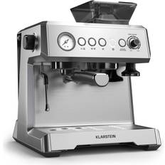 GrandPresso Espresso Machine 20 Bar