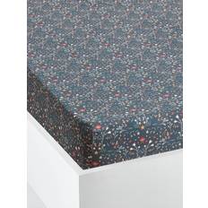 Fitted Sheet for Children Recycled Cotton