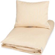 Kinderzimmer Cam Cam Copenhagen Babybettwäsche 70 x 100 cm Oatfield Mehrfarbig