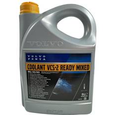 Volvo Penta Glykol 5 Liter Orange 40/60
