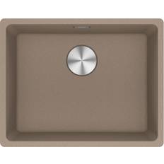 Beige Køkkenvaske & Køkkenbordplader Franke Maris Køkkenvask 56 x 44 cm Beige