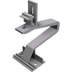 Snowguards Schletter Aluminium Schletter Solar Dachhaken 101024-120
