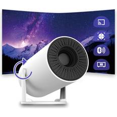 Projektoren Kiano Vision Relax Smart Projektor 4K