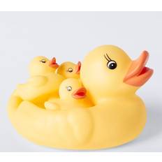 John Lewis Bath Time Ducks Set of 4