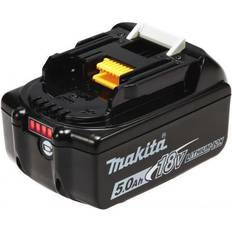 Makita 632F15-1 BL1850B 18V