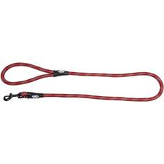 Luminous Dots Solid Dog Lead Strap with Light Spots 12 mm x 120