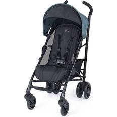 Strollers Chicco Liteway Lightweight Compact Travel Stroller Arctic