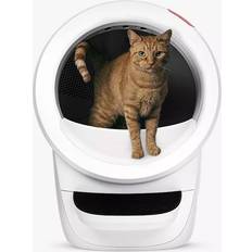 Litter-Robot 4 Smart Cat Litter Tray