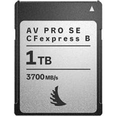 Memory Cards & USB Flash Drives Angelbird AV PRO CFexpress B SE 1TB MK2 Memory Card