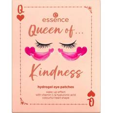 Essence Queen Of Kindness Hydrogel Eye Patches 1 pair