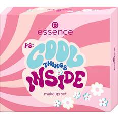 Essence Cool Things Inside Makeup Set - 8 Stk