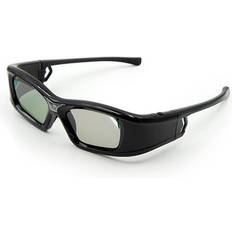 3D Glasses HOD Electronics Gl410 3D Glasses For Projector Full Hd Active Dlp Link