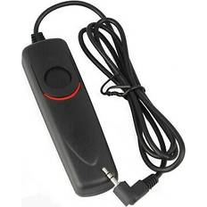 Remote Shutter Release Cable for Canon Powershot G1 X Mark III