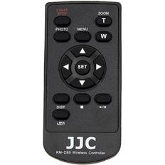 JJC RM-D89 IR Remote Control for HF M50
