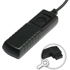 Shutter Releases Cellonic Shutter Release Cable for Sony DSLR-A100