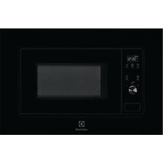 Mikrowellen Electrolux LMS2173EMK Schwarz 700 W Schwarz