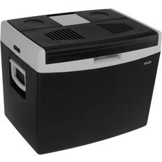 Elektrisk køleboks Adler Elektrisk Køleboks 40L 230V