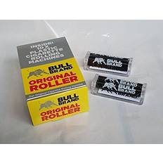 Bull Brand Original Roller Cigarette Rolling Machine X 4